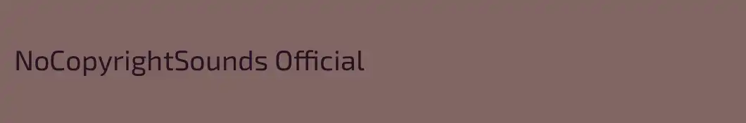 NoCopyrightSounds Official